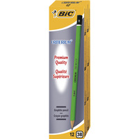 Owek bez gumki BIC Criterium 550 3B, 857587