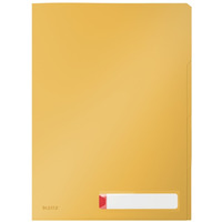 Folder A4 z 3 przegrdkami Leitz Cosy, ta 47160019