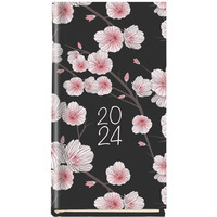 Terminarz Koliber 75x130mm 2024 Michalczyk i Prokop T-320-02