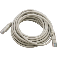 Kabel UTP CAT 5E PATCHCORD 5m szary EB276E ESPERANZA