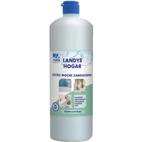 Koncentrat Professional do czyszczenia i dezynfekcji silnych zanieczyszcze, kamie rdza itp., azienka, sanitariaty, ceramika, kamie, PCV, VIJUSA 1000ml, Landys Hogar