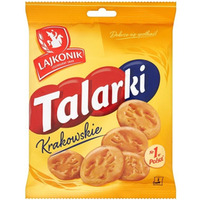 Talarki LAJKONIK 155g