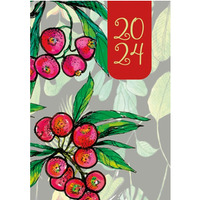 Terminarz Mikro 69x99mm 2024 Michalczyk i Prokop T-MIKRO-02