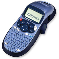 Drukarka etykiet DYMO LetraTag LT-100H S0941110/S0883990/2174576