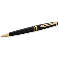 Dugopis EXPERT CZARNY GT WATERMAN S0951700