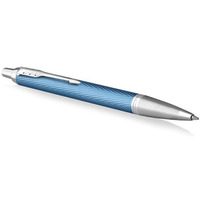 Dugopis PARKER IM PREMIUM BLUE GREY CT 2143645, giftbox PARKER