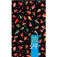 Terminarz Mini 87x145mm 2024 Michalczyk i Prokop T-MINI-05