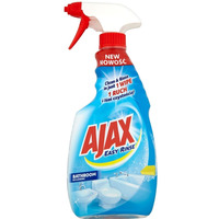 AJAX Pyn do czyszczenia azienek 750ml Bathroom 1277434