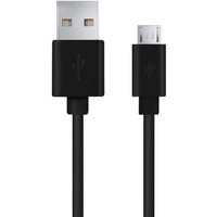 Kabel USB MICRO A-B 2m czarny EB145 ESPERANZA