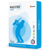Papier A4 200g MAESTRO EXTRA 250ark