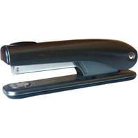 Zszywacz S6086B, czarny, zszywa do 20 kartek EAGLE 110-1451