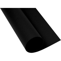 Karton kolorowy A3 160g 25ark czarny 400150188 OXFORD