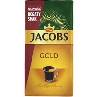 Kawa JACOBS CRONAT GOLD 500g mielona