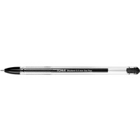 Dugopis elowy STUDENT, kocwka fine 0, 5mm, czarny TO-071 Toma (X)
