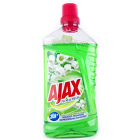 AJAX pyn do mycia Floral Fiesta konwalie 1l zielony 472939