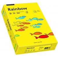 Papier xero kolorowy RAINBOW ciemnoty R18 88042387