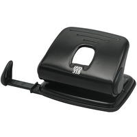 Dziurkacz SAX 318 czarny 15k