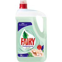 FAIRY Pyn do naczy koncentrat Sensitive 5L 1001003247