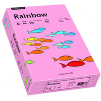 Papier xero kolorowy RAINBOW rowy R55 88042541