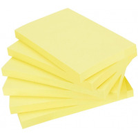 Bloczki samoprzylepne Post-it Super Sticky (655-P16SSCY-EU), 127x76mm 16x90 kart., te, 2 bloczki GRATIS 3M-70005198349