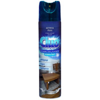 Spray przeciw kurzowi do mebli Antystatyk 300ml CLUO 13096 do kurzu