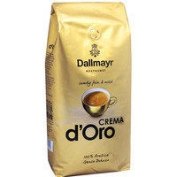 Kawa DALLMAYR DORO CREMA 1kg ziarnista