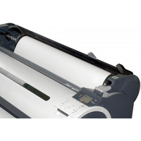 Papier ksero w roli 420x100m 80g EMERSON rx0420100wk80