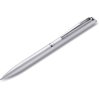 Pi�ro kulkowe EnerGel 0, 7mm BL2007-ZC srebrne PENTEL
