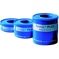 Hipoalergiczny przylepiec tkaninowy 5m x 50mm POLOVIS PLUS UU006386401