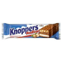 Baton Knoppers 40g