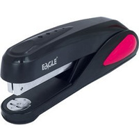 Zszywacz S5104, czerwony, zszywa 20 kartek EAGLE 110-1521