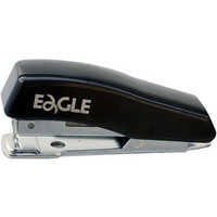 Zszywacz 1011A, czarny, zszywa do 8 kartek EAGLE 110-1147