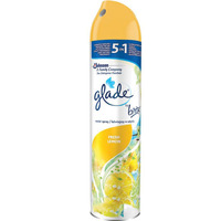 BRISE Odwieacz w sprayu 300 ml Citrus 97543