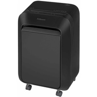 Niszczarka Fellowes LX 211 czarna 5050201