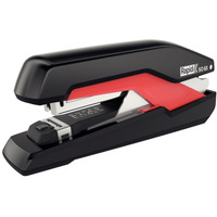 Zszywacz SUPREME SO60 czarno-czerwony 60k RAPID 5000553