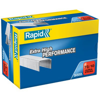 Zszywki Rapid Super Strong 73/10 5M 5000 szt. 24890400