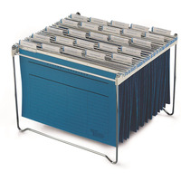 Stojak na teczki zawieszane 3123-23 DURABLE
