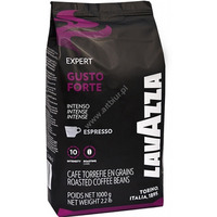 Kawa LAVAZZA GUSTO FORTE VENDING EXPERT 1kg ziarnista