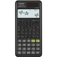 Kalkulator CASIO FX-85ES PLUS-S naukowy 2nd edition