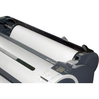 Papier ksero w roli 1067x175m 80g EMERSON rx1067175wk80 (X)