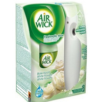 AIR WICK odwieacz automat.doz.+wkad 250ml Kwiat Baweny 76783