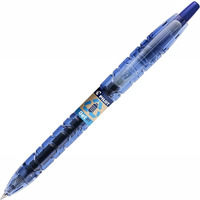 Dugopis elowy B2P GEL niebieski BL-B2P-5-L-BG-FF PILOT