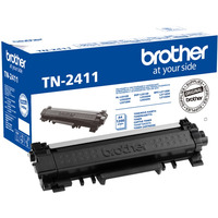 Toner BROTHER (TN-2411BK)czarny 1200str