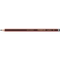 Owek tradition, szecioktny, tw. 4B, Staedtler S 110-4B