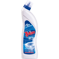 TYTAN Pyn do WC 700ml niebieski 3305