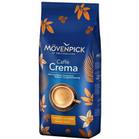 Kawa MOVENPICK 1kg CAFE CREMA ziarnista