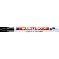 Marker 8014 czarny EDDING EDDING (X)