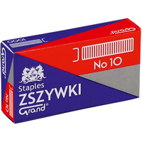 Zszywki nr 10 GRAND 1 op. x 1000sztuk 110-1389