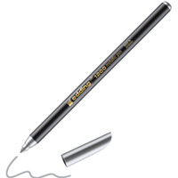 Pisak artystyczny 1-3 mm kwiat wini Edding 1200/054/S