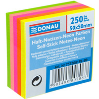 Bloczek samop.mini 50x50/250 7575001PL-99